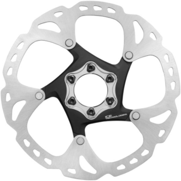 Shimano Bromsskiva SM-RT86, 6-Bult
