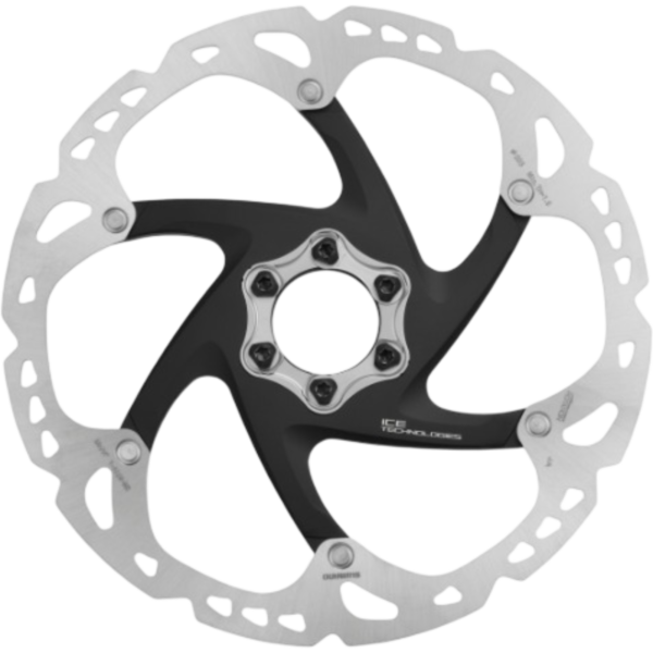 Shimano Bromsskiva SM-RT86, 6-Bult