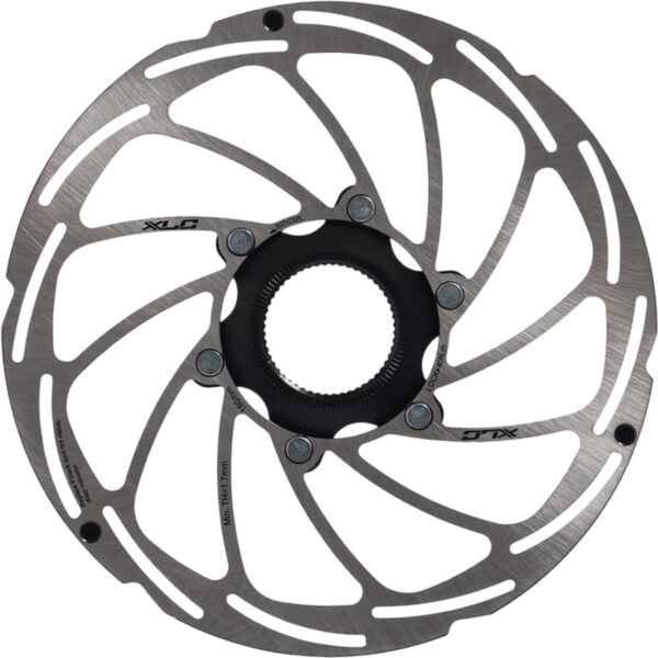 XLC Bromsskiva BR-X138, Centerlock