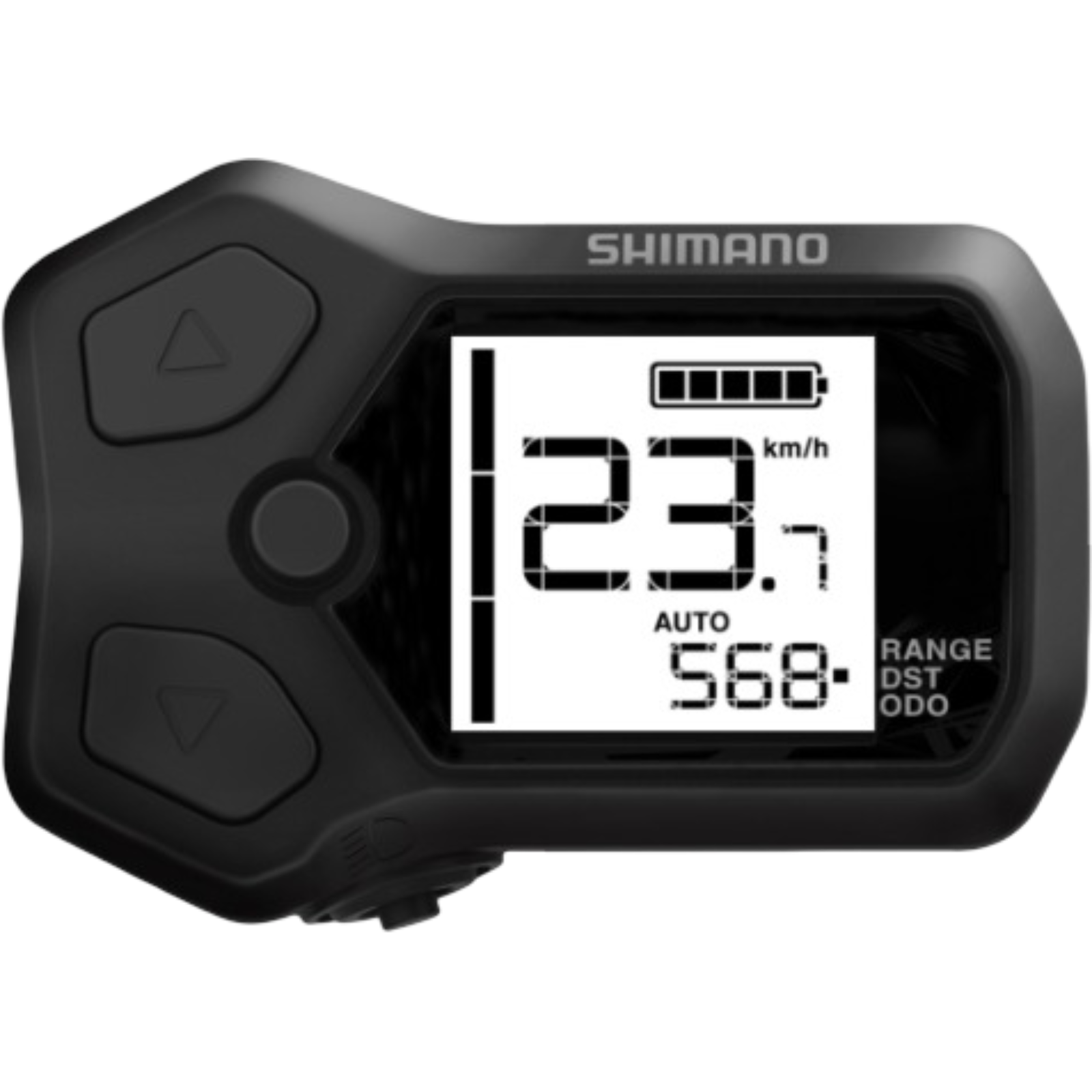 Shimano Display SC-E5000-A
