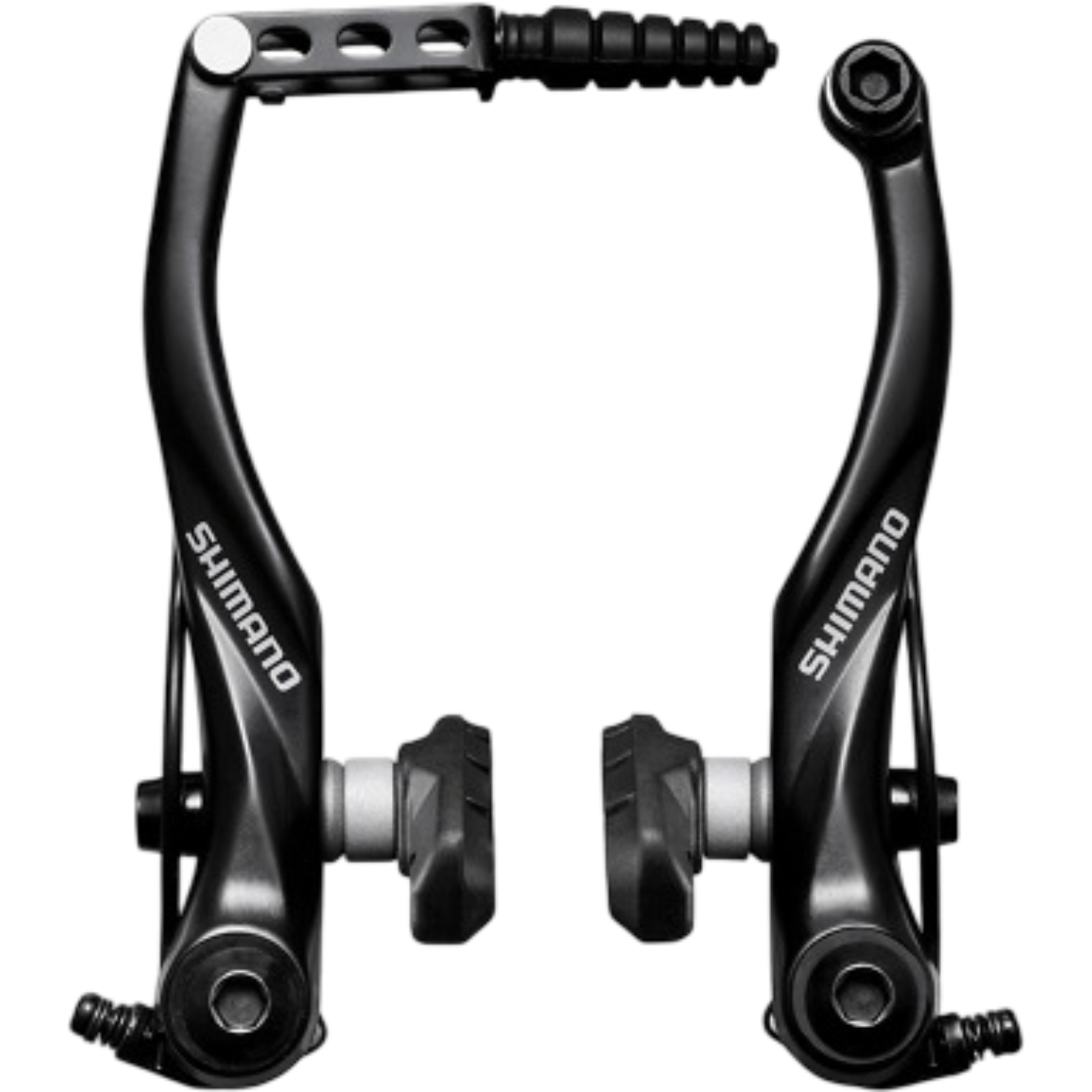 Shimano Fälgbroms BR-T4000 Alivio, Bak