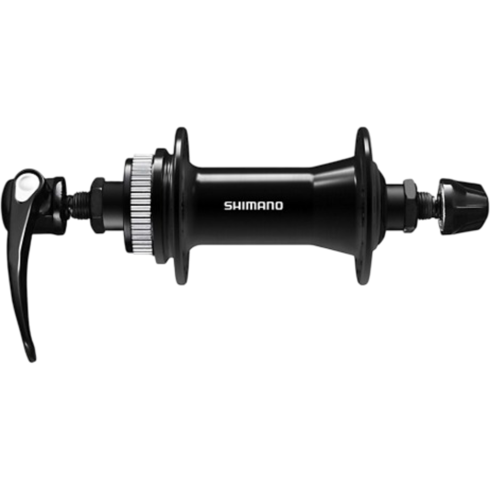 Shimano Framnav HB-QC400