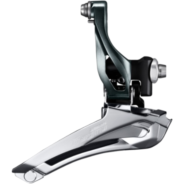 Shimano Framväxel FD-4700-F Tiagra, 2-vxl