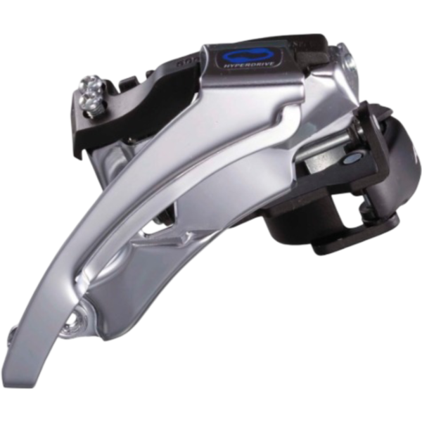 Shimano Framväxel FD-M310-6-SET Altus, 3-vxl
