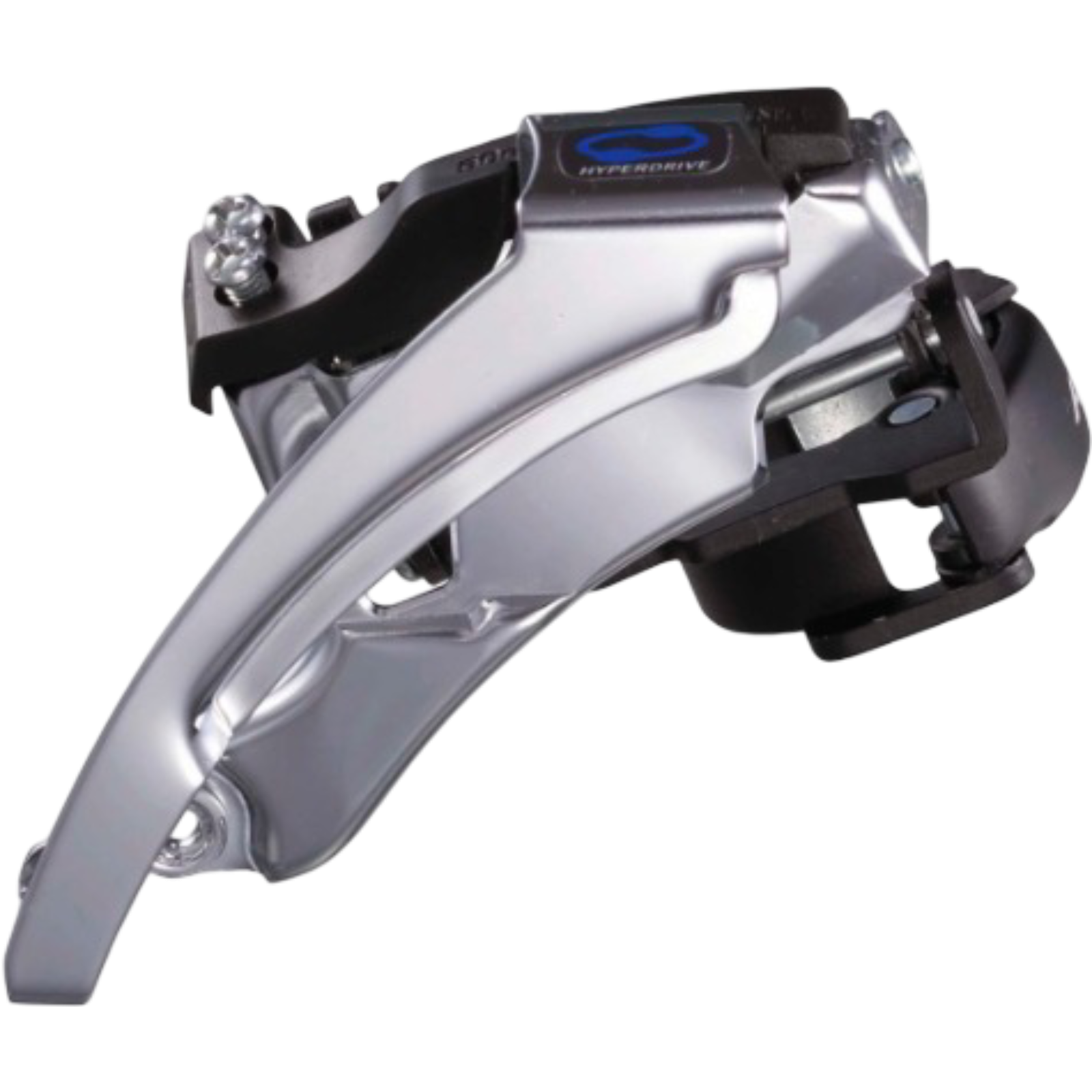 Shimano Framväxel FD-M310-6-SET Altus, 3-vxl