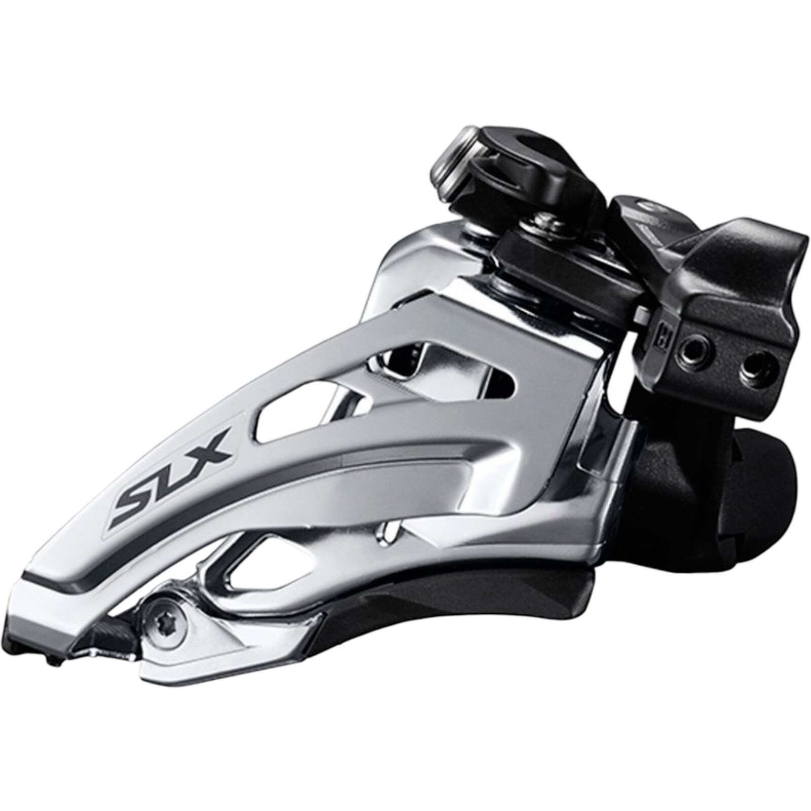 Shimano Framväxel FD-M677-E SLX, 2-vxl