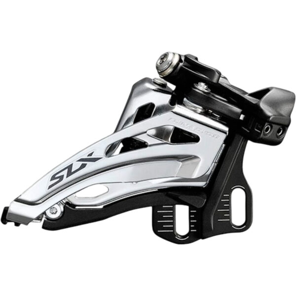 Shimano Framväxel FD-M7020-11-E SLX, 2-vxl
