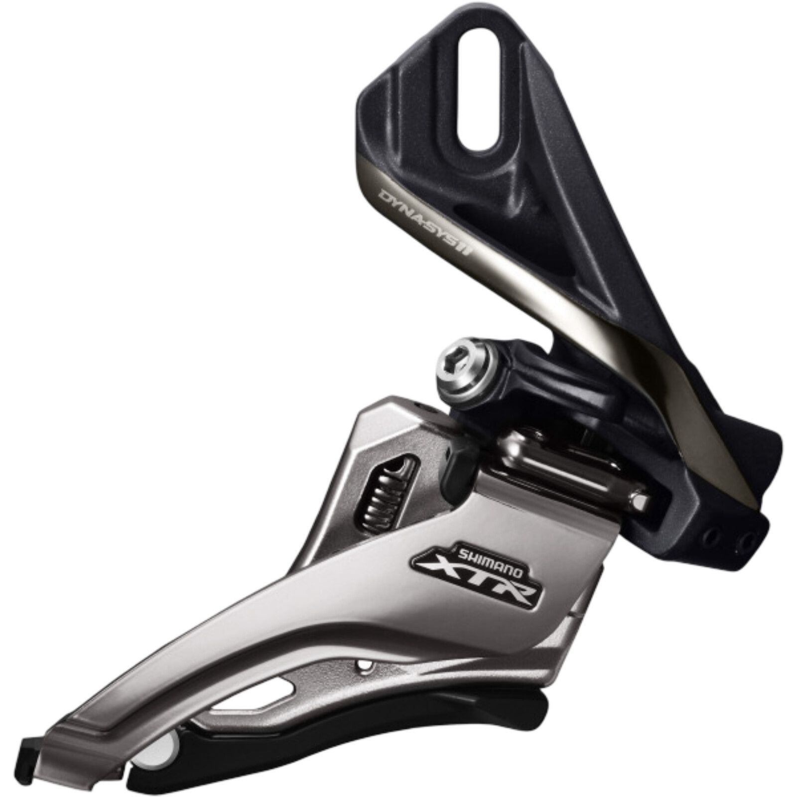 Shimano Framväxel FD-M9020-D XTR, 2-vxl