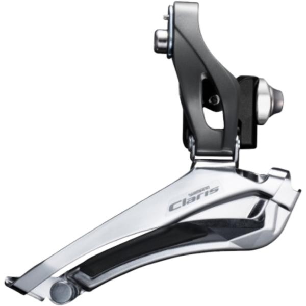 Shimano Framväxel FD-R2000-F Claris, 2-vxl