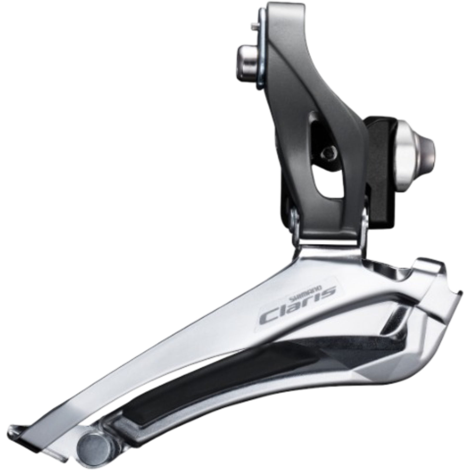 Shimano Framväxel FD-R2000-F Claris, 2-vxl