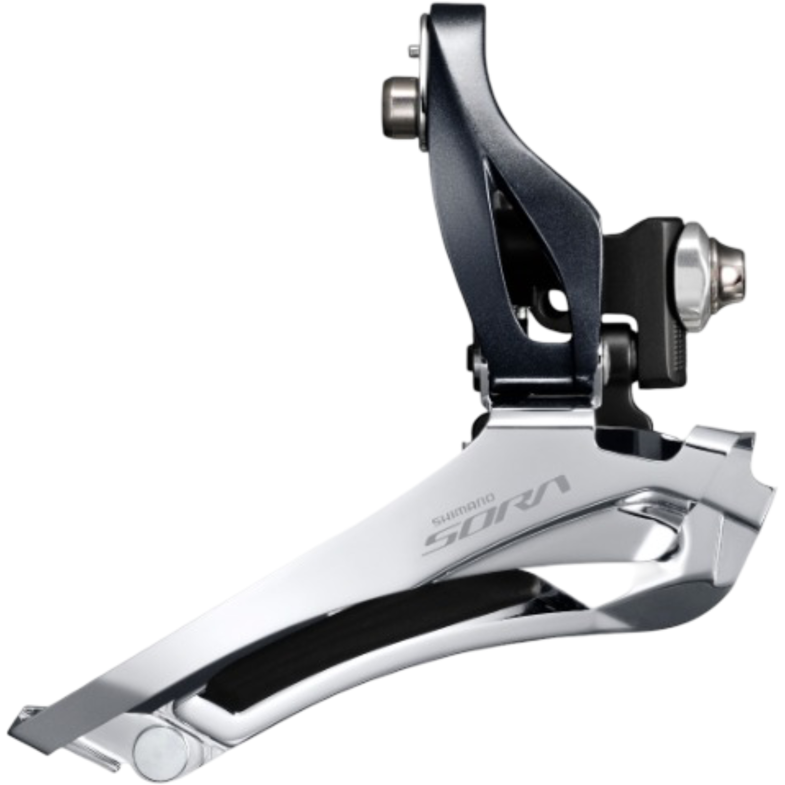 Shimano Framväxel FD-E3000-F Sora, 2-vxl