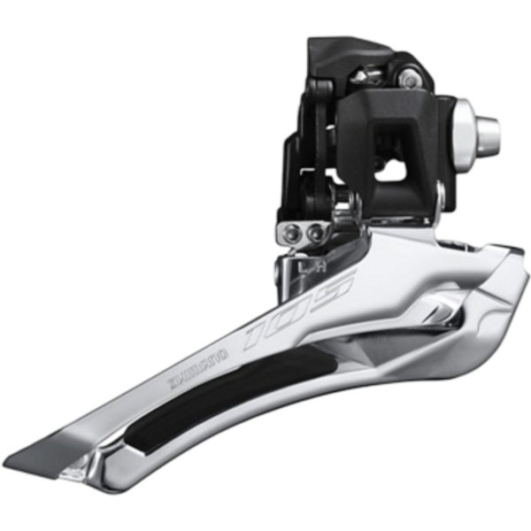 Shimano Framväxel FD-R7100-F 105, 2-vxl