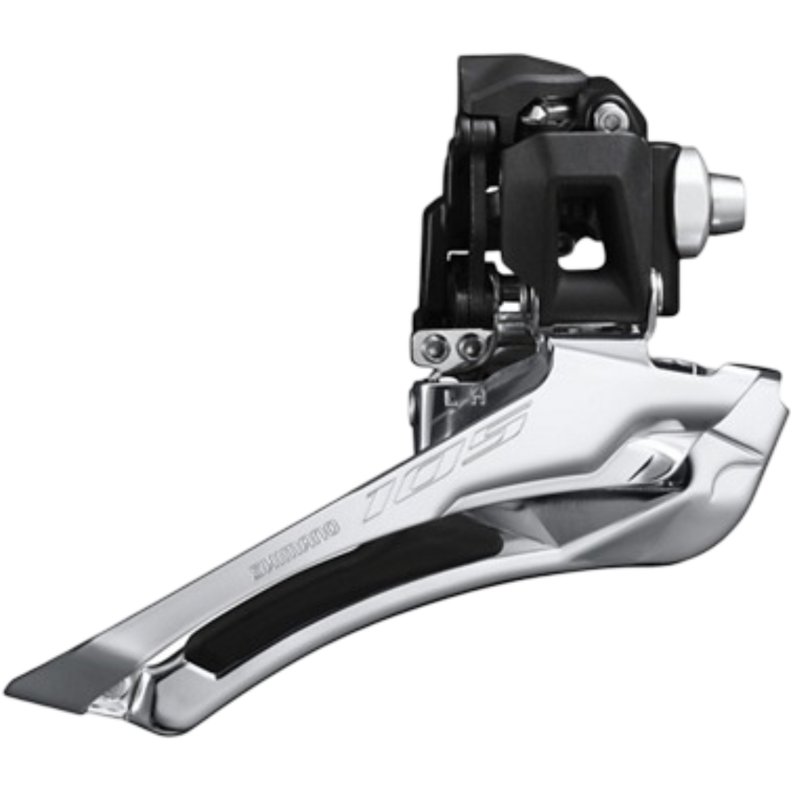 Shimano Framväxel FD-R7100-F 105, 2-vxl