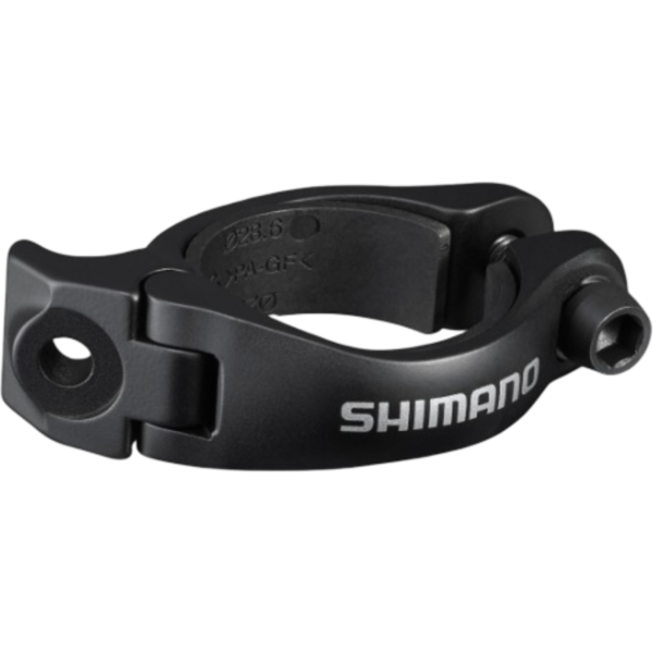Shimano Framväxeladapter SM-AD91-MS Dura-Ace