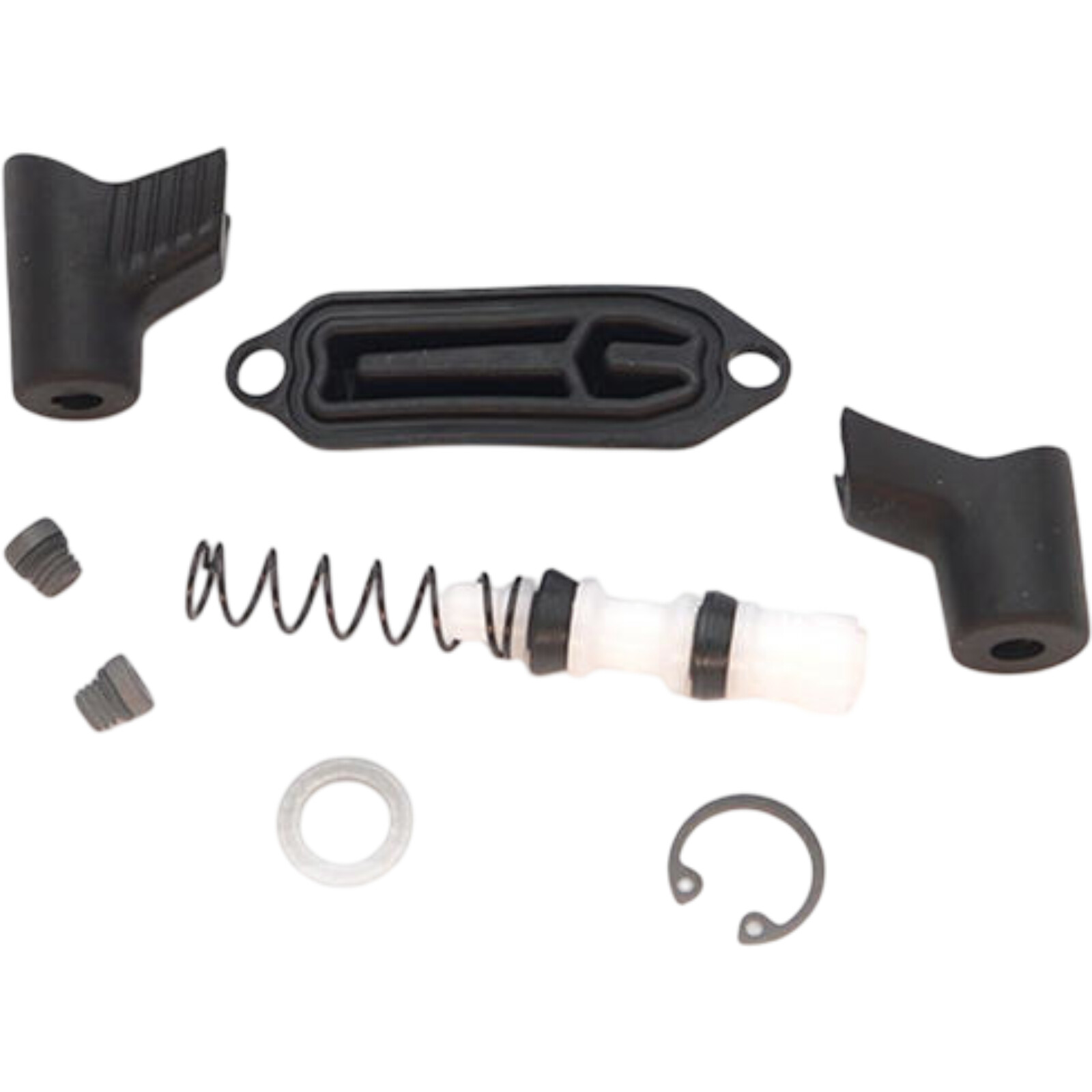 SRAM Hårdvara Lever Internals Gen 2