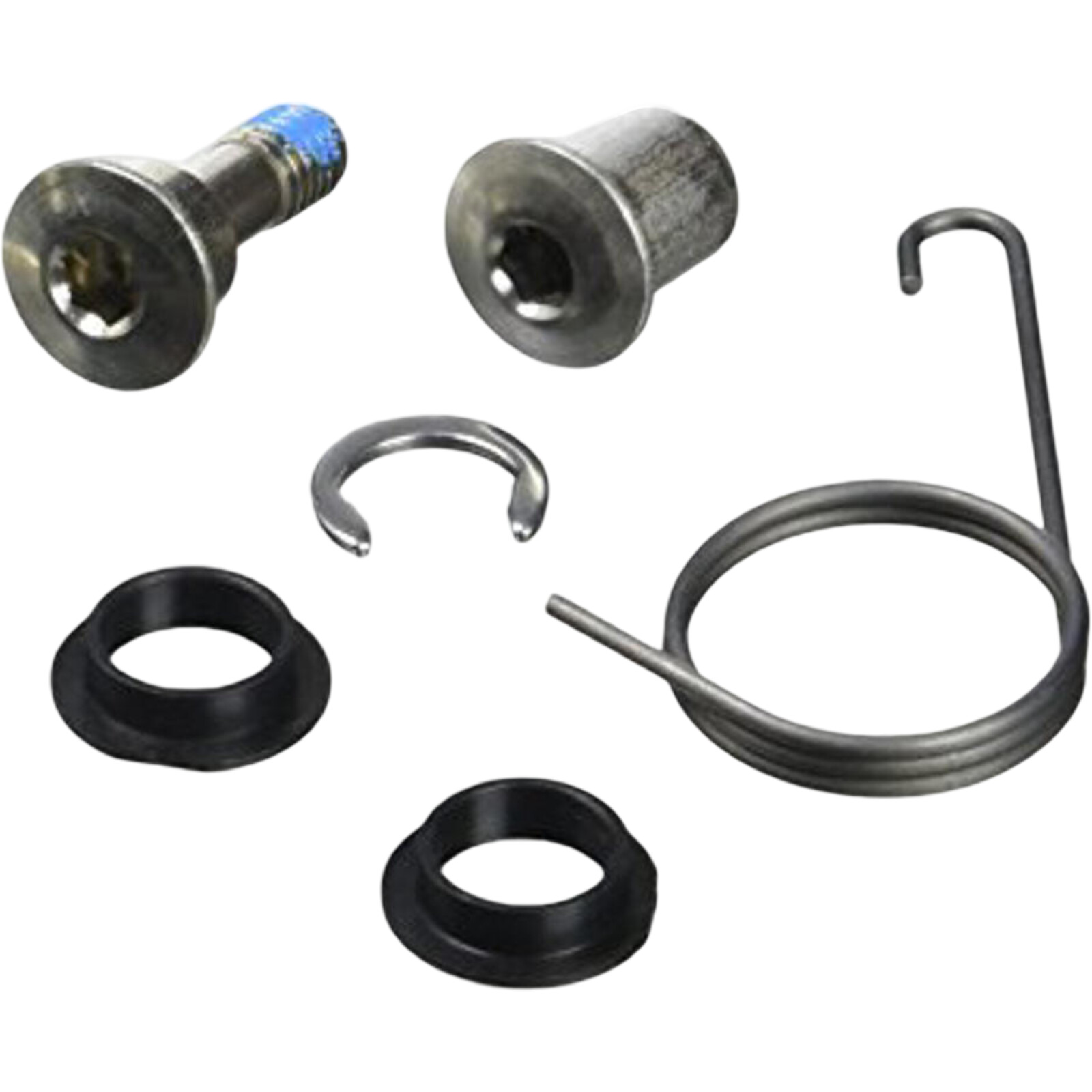 SRAM Hårdvara Time Trial