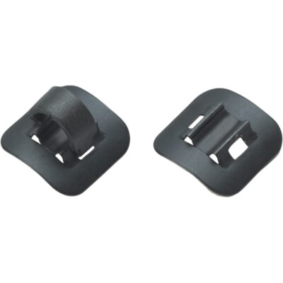 Jagwire Kabelhållare Stick-On Guides