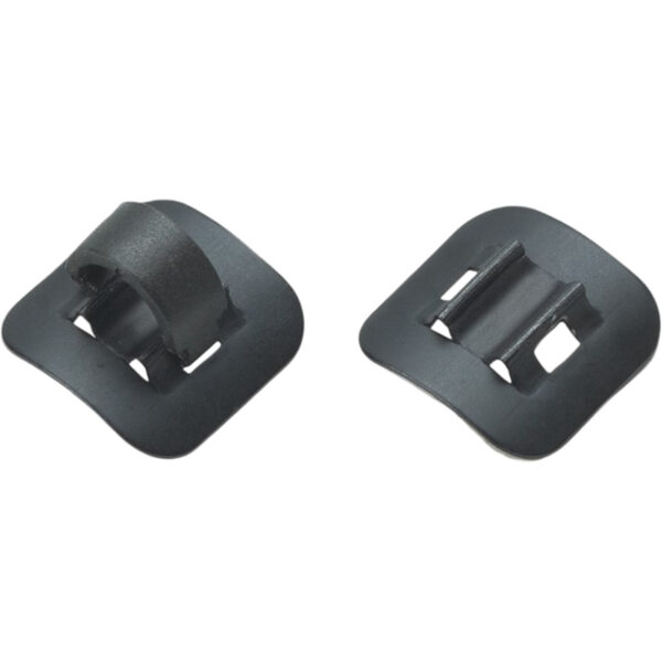 Jagwire Kabelhållare Stick-On Guides