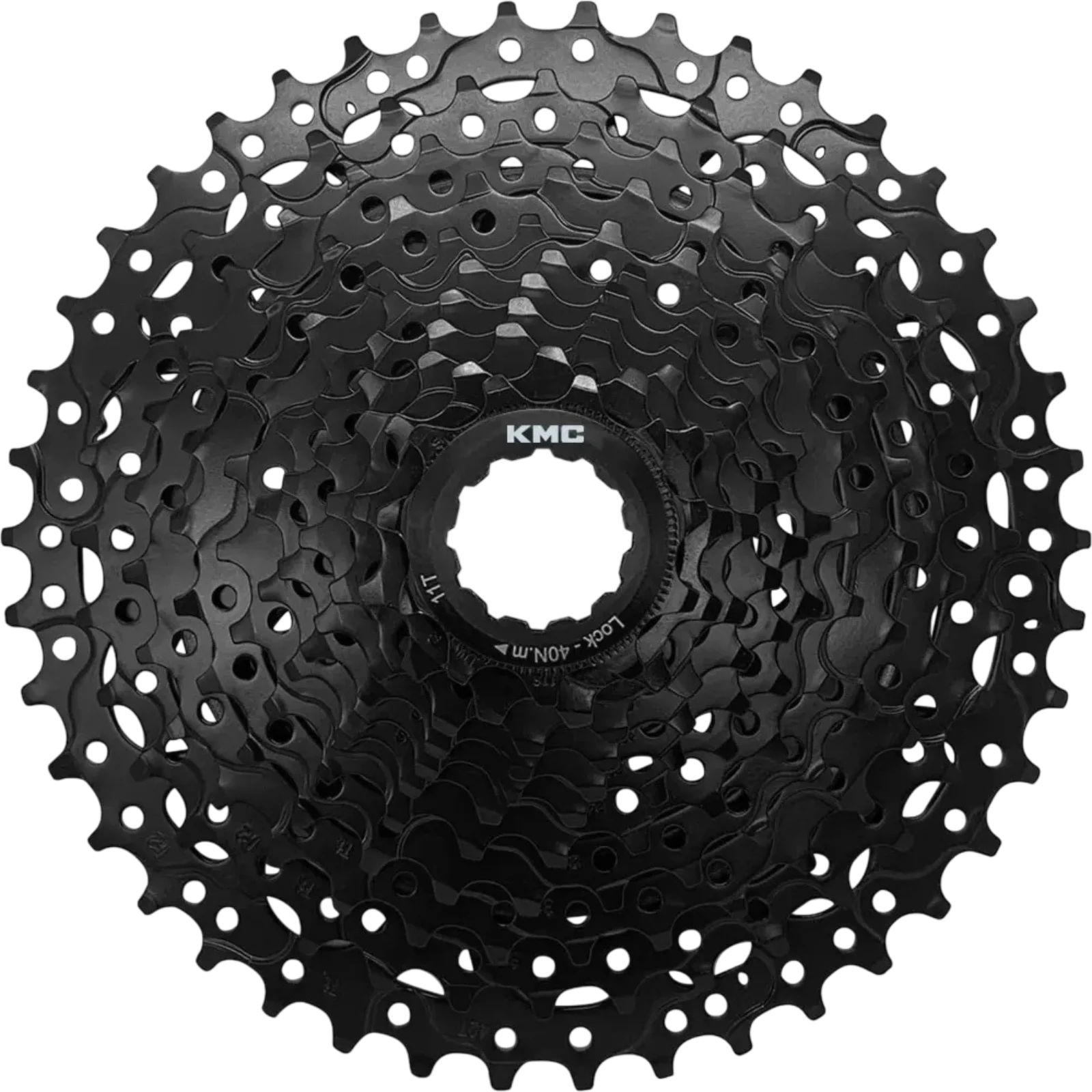 KMC Kassett REACT, 11-vxl
