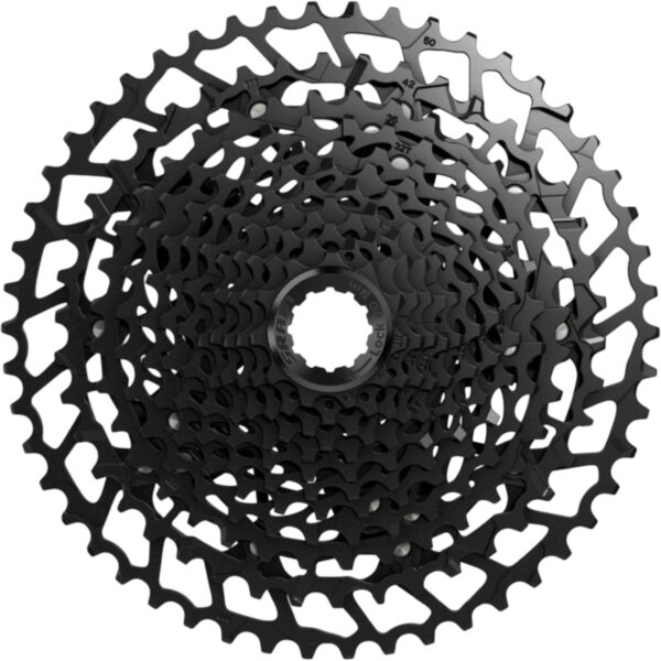 SRAM Kassett PG-1230 NX Eagle, 12-vxl