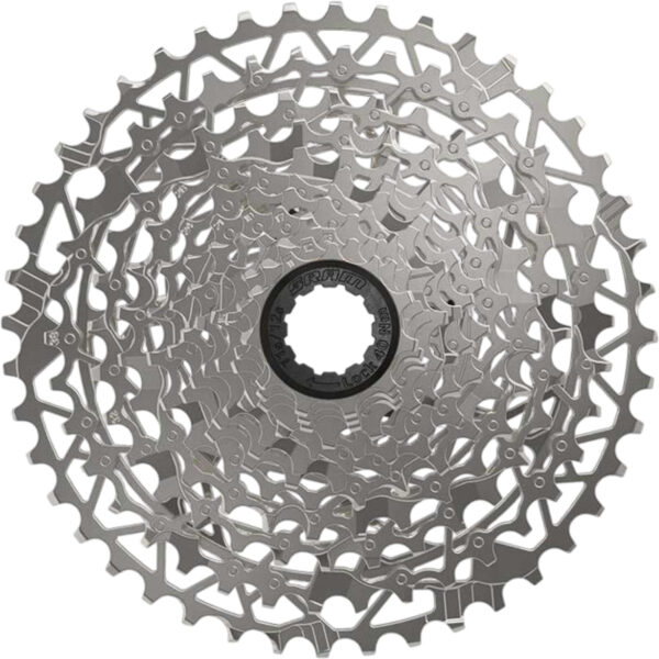 SRAM Kassett PG-1231 XPLR, 12-vxl