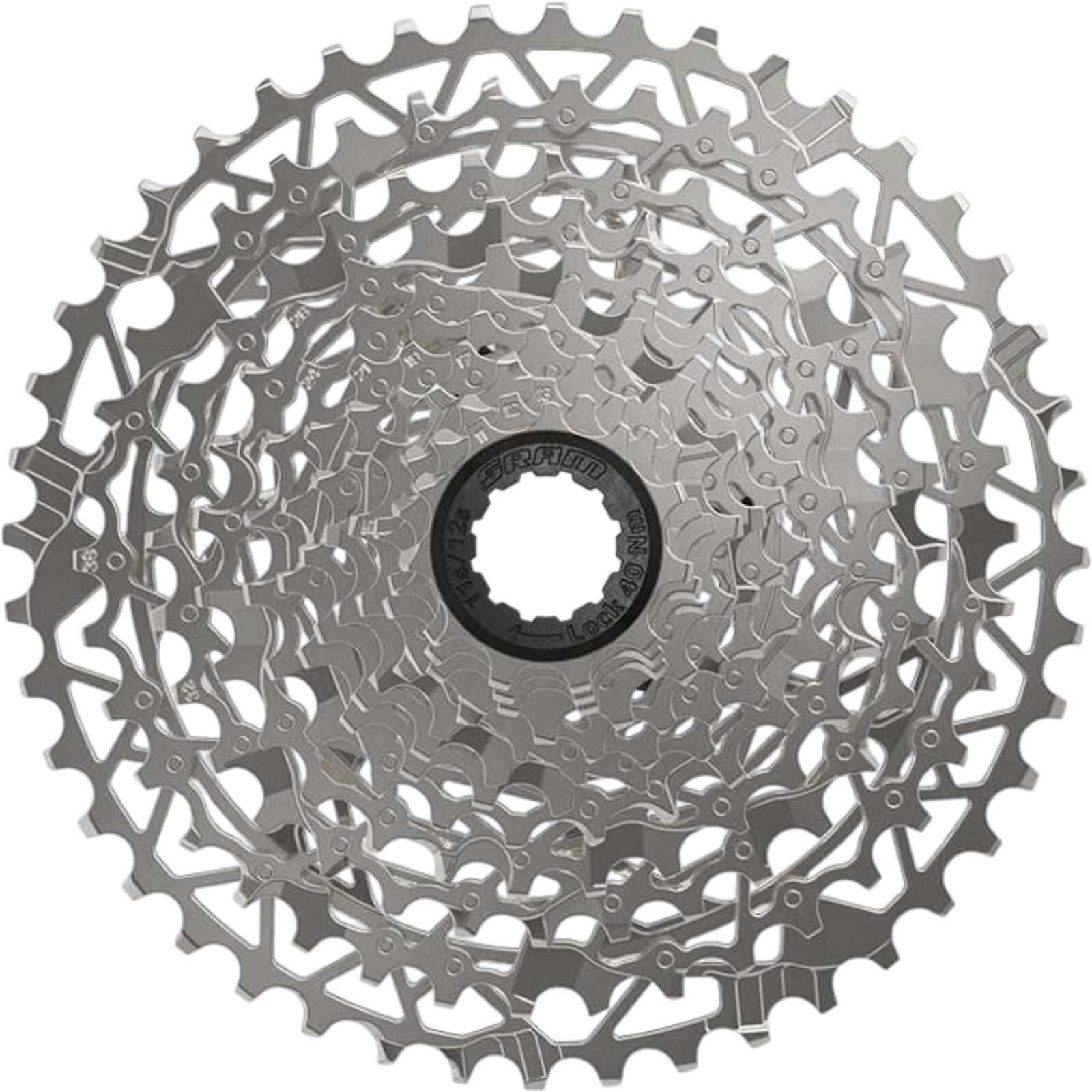 SRAM Kassett PG-1231 XPLR, 12-vxl