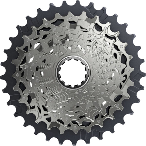 SRAM Kassett XG-1270 Force AXS, 12-vxl