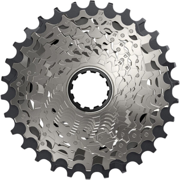 SRAM Kassett XG-1270 Force AXS, 12-vxl