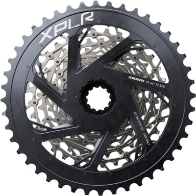 SRAM Kassett XG-1271 XPLR, 12-vxl