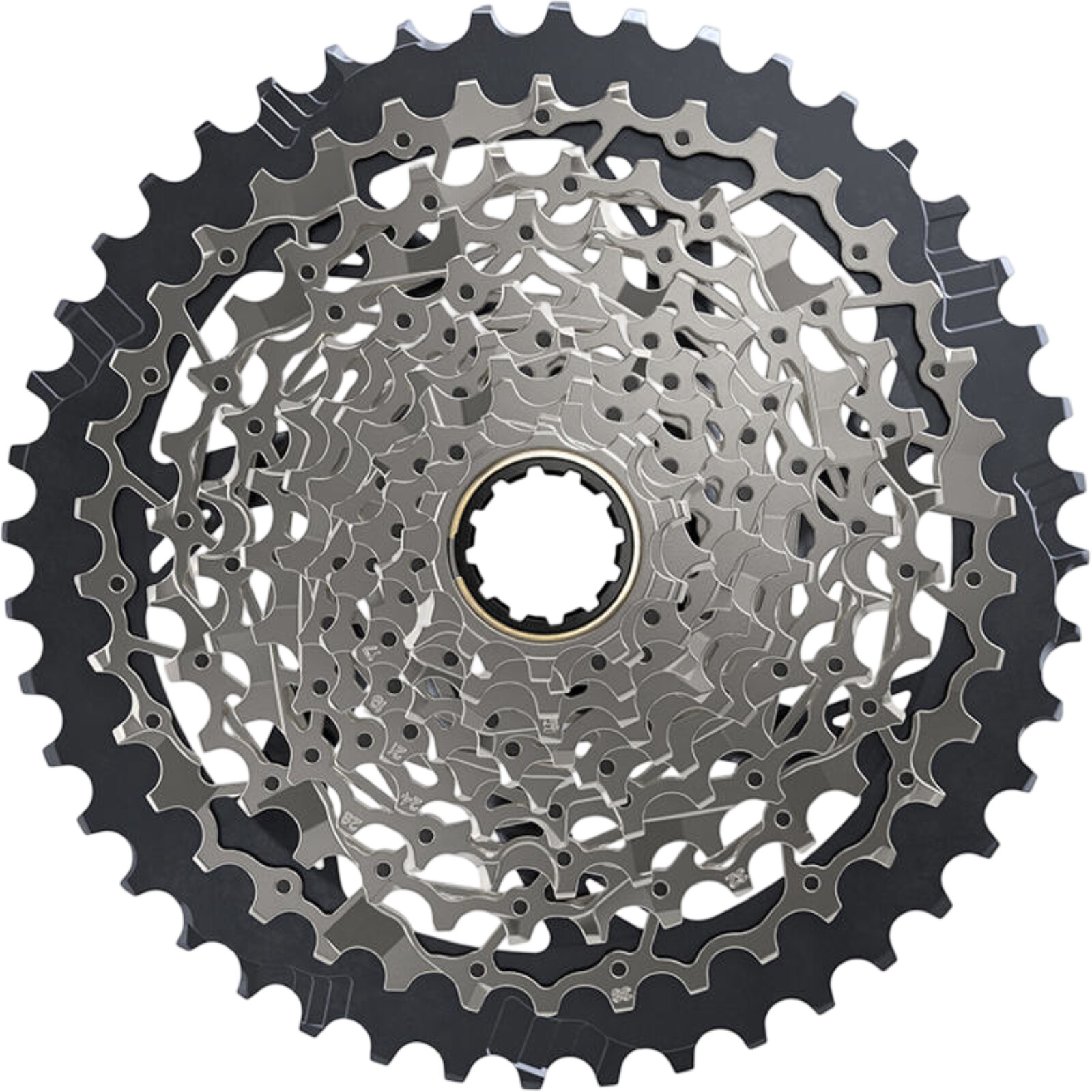 SRAM Kassett XG-1271 XPLR, 12-vxl