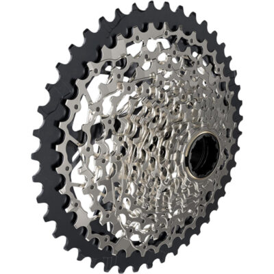 SRAM Kassett XG-1271 XPLR, 12-vxl