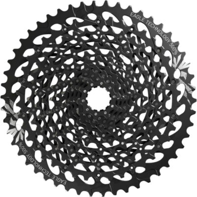 SRAM Kassett XG-1275 GX Eagle, 12-vxl
