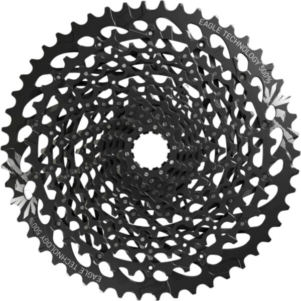SRAM Kassett XG-1275 GX Eagle, 12-vxl