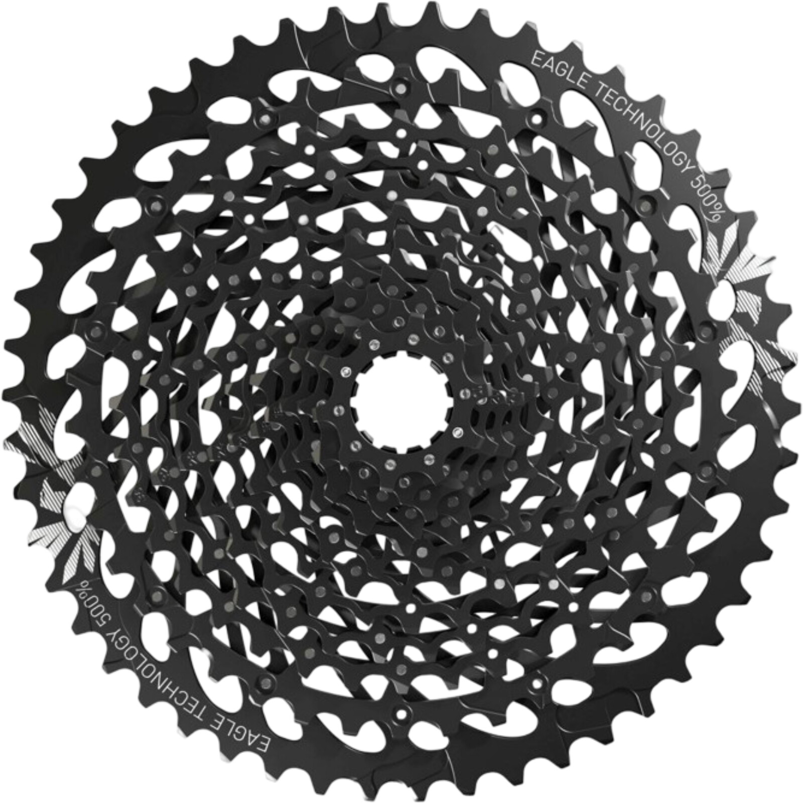 SRAM Kassett XG-1275 GX Eagle, 12-vxl