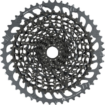 SRAM Kassett XG-1275 GX Eagle, 12-vxl