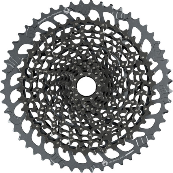 SRAM Kassett XG-1275 GX Eagle, 12-vxl