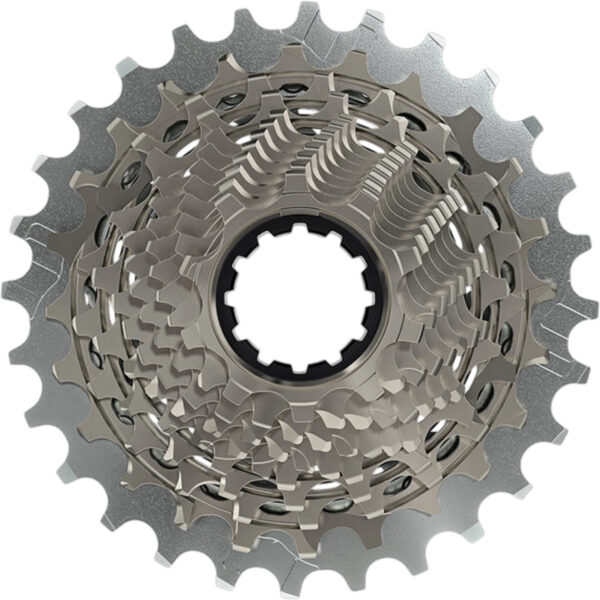 SRAM Kassett XG-1290 Red eTap AXS, 12-vxl