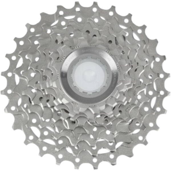Shimano Kassett CS-6700 Ultegra, 10-vxl
