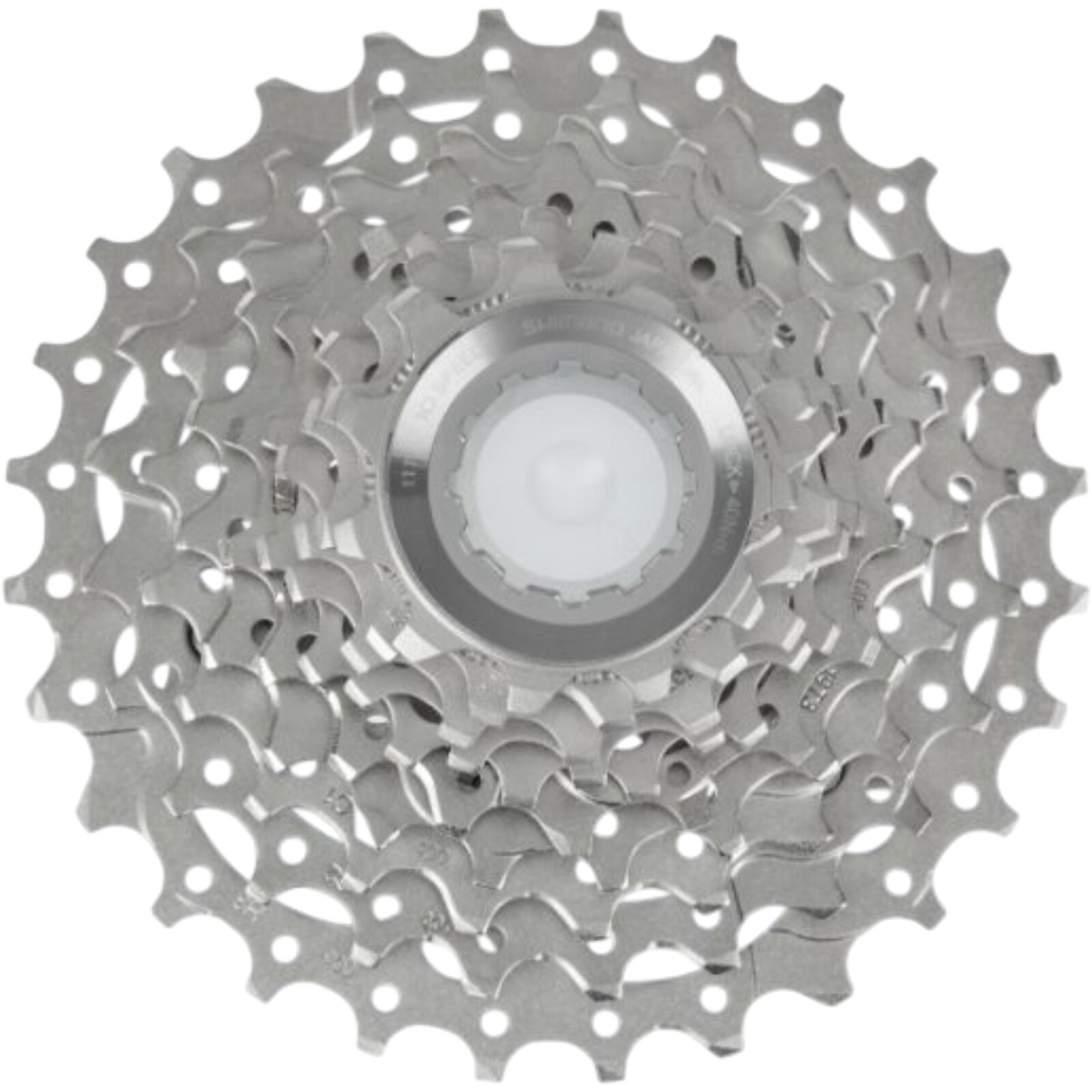 Shimano Kassett CS-6700 Ultegra, 10-vxl