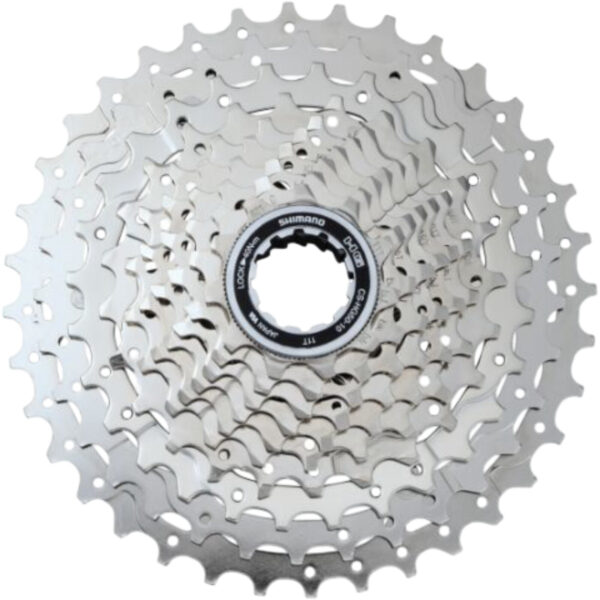 Shimano Kassett CS-HG50, 10-vxl