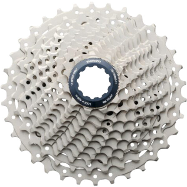 Shimano Kassett CS-HG800, 11-vxl
