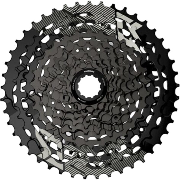 Shimano Kassett CS-LG700, 11-vxl