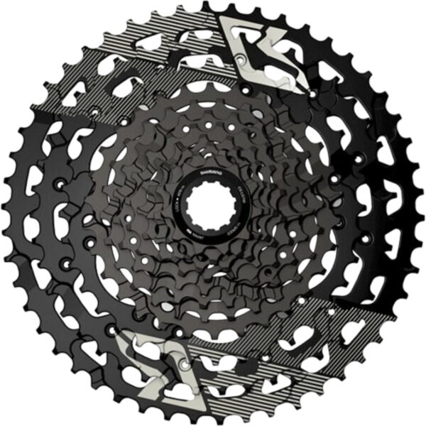 Shimano Kassett CS-LG700, 11-vxl