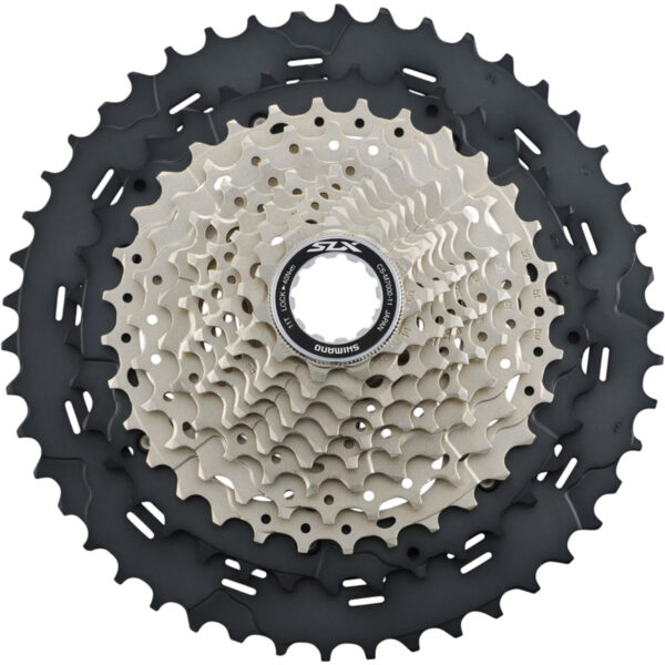 Shimano Kassett CS-M7000 SLX, 11-vxl