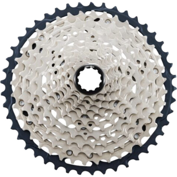 Shimano Kassett CS-M7100 SLX, 12-vxl