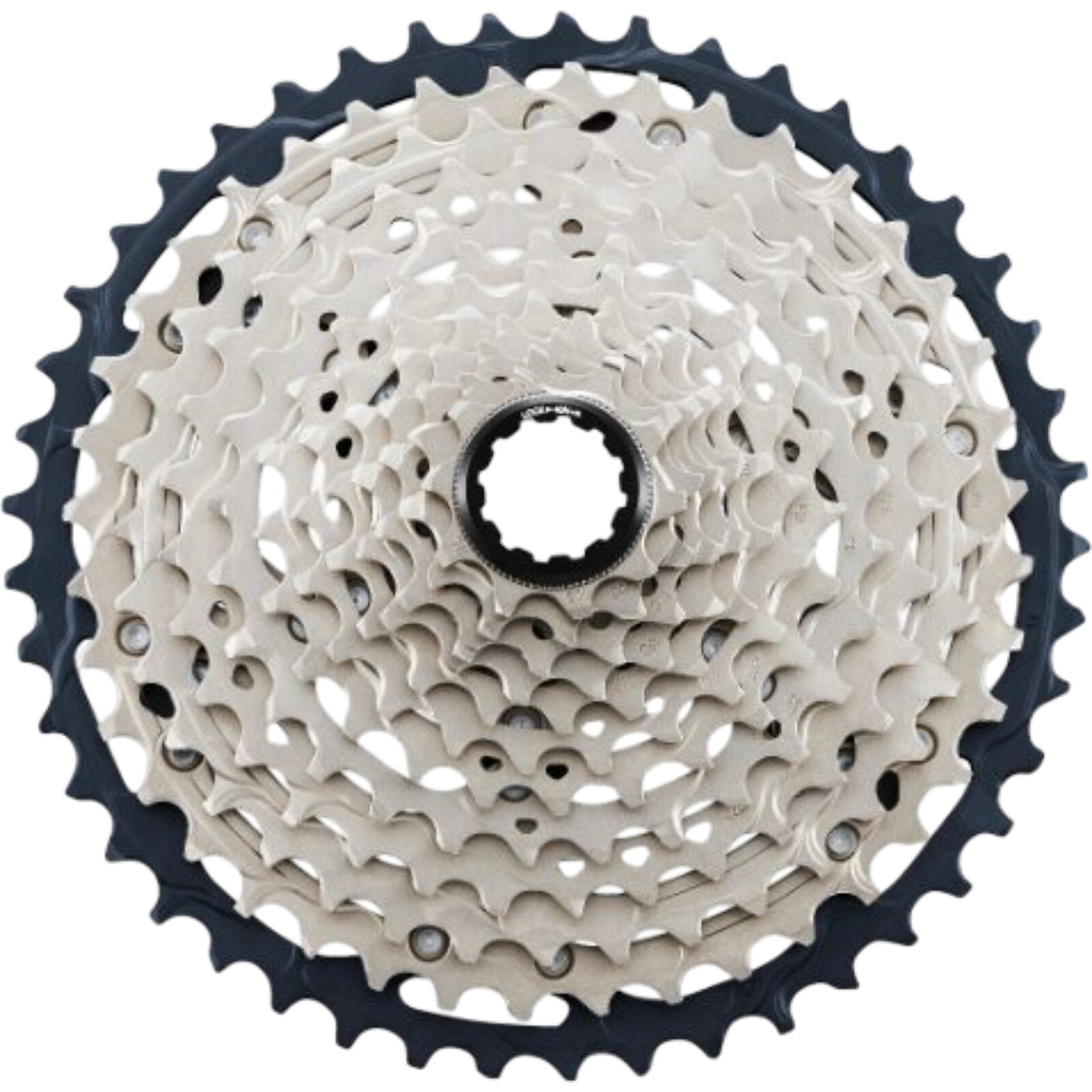 Shimano Kassett CS-M7100 SLX, 12-vxl