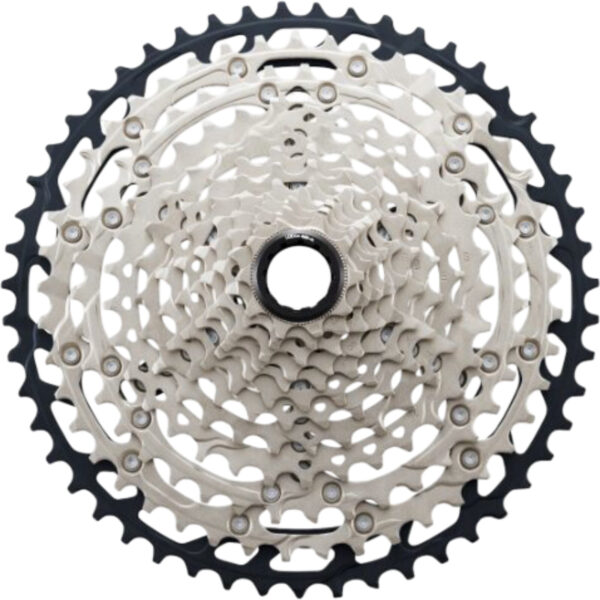Shimano Kassett CS-M7100 SLX, 12-vxl