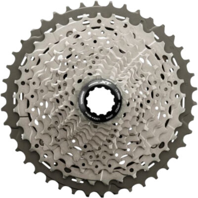 Shimano Kassett CS-M8000 Deore XT, 11-vxl