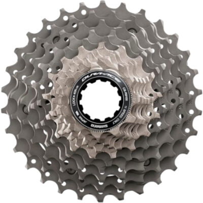 Shimano Kassett CS-R9100 Dura-Ace, 11-vxl