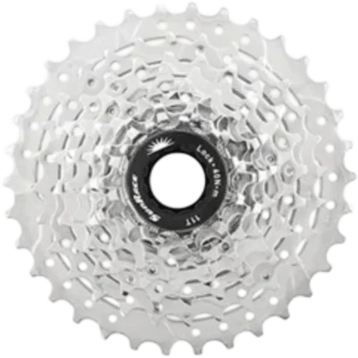 SunRace Kassett CSM96, 9-vxl